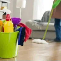 استخدام نیروی خدماتی خانم