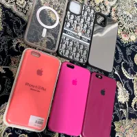 کاور گوشی آیفون