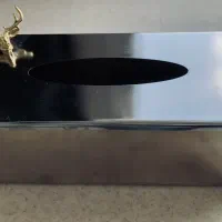 جا دستمال کاغذی