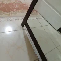 دو تا اینه. قدی. رنگ. قهوه‌ای.|آینه|پاکدشت, پاکدشت (مامازند)|دیوار