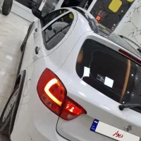 کوییک ۴۰۱ بیرنگ|خودرو سواری و وانت|مشگین شهر, |دیوار