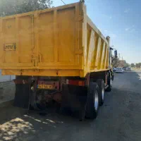 امیکو مدل ۹۰ جفت فنر|خودرو سنگین|بردسکن, |دیوار