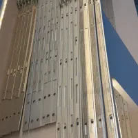 درب پنجره دوجداره «دکاموند»|خدمات پیشه و مهارت|گلبهار, شهر جدید گلبهار|دیوار