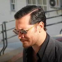 عینک اشرف تک