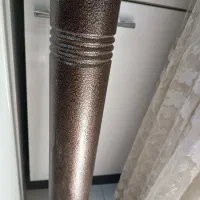 لوله بخاری نسوز