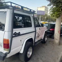 پاترول دودر ۴سیلندر|خودرو سواری و وانت|تهران, آرژانتین|دیوار