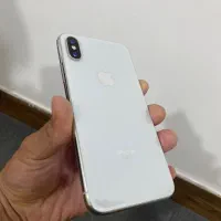 ایفون ایکس جهت معاوضه