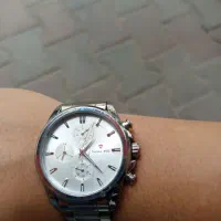 ساعت