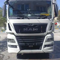 مان510|خودرو سنگین|تهران, دانشگاه شریف|دیوار