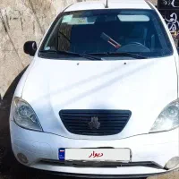 تیبا صندوق دار|خودرو سواری و وانت|بهارستان, |دیوار