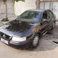 سمند مدل ۸۲ پلمپ