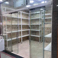 مغازه فروشی