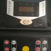 تردمیل خانگی|تجهیزات ورزشی|فولادشهر, مسکن مهر فولادشهر|دیوار