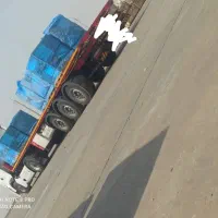کفی|خودرو سنگین|اهواز, کوی فرهنگیان ۲|دیوار