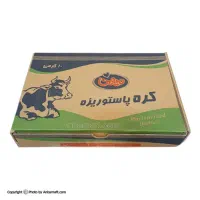 کره ۱۰ گرمی میهن