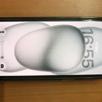 آیفون ۱۵ نرمال