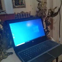 لپ تاپ hp درحد آکبند i7 نسل7