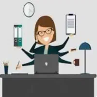 استخدام منشی موسسه حقوقی