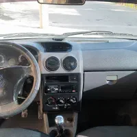 پراید مدل 90 در حد