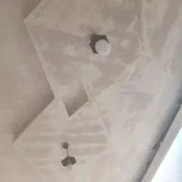 بنایی/‌ تخریب/ گچکاری|خدمات پیشه و مهارت|اراک, |دیوار