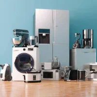 فروش ویژه اقساطی لوازم خانگی دوو و اسنوا