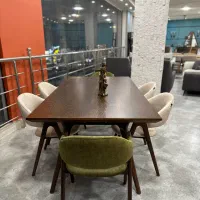 غذاخوری|میز و صندلی غذاخوری|رشت, منظریه|دیوار