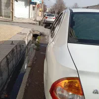 تیبا ۱ مدل ۱۳۹۲ EX|خودرو سواری و وانت|خرم‌آباد, |دیوار