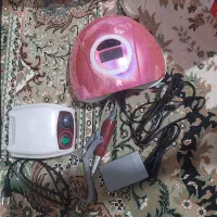 وسایل ناخن درحد نو