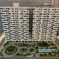 پروژه فرتاک/فراز و افق/قطعی و محضری/در حال اسکلت