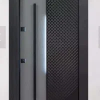 فروش انواع درب های ضدسرقت و اتاقی