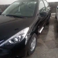 پژوو۲۰۷.۴۰۳.ارتقاء|خودرو سواری و وانت|اصفهان, خلجا|دیوار