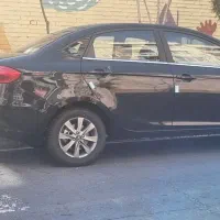 جک j4 ، مدل 1403 ، مشکی‌ ، کارکرد 20هزار