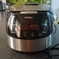 پلوپز آلمانی امپریال|اجاق گاز و لوازم برقی پخت‌وپز|تهران, تولید دارو|دیوار