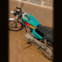 موتور مدل ۸۵