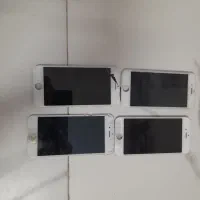 تاچ و ال سی ایفون 5 و 5s و 6 و 6s|لوازم جانبی موبایل و تبلت|شاهین‌شهر, برخوار غرب|دیوار