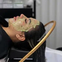 آموزش فشیال و اسکالپ تخصصی و درمانی با مدرک معتبر