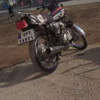 موتور تمیز