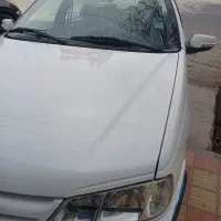 پارس402مشابه صفر گارانتی فعال