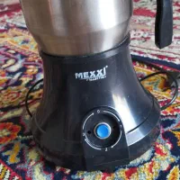 آسیاب برقی مکسی