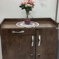 جا کفشی در حد نو و تمیز