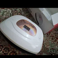 لوازم ناخن .یووی. سوهان برقی.سرسوهان|آرایشی، بهداشتی، درمانی|کرج, کیانمهر|دیوار