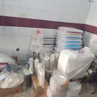 پلاسکو نگین تاجی،یاسوج آدرس نبش امامت ۲۲|ظروف نگهدارنده، پلاستیکی، یک‌بارمصرف|یاسوج, |دیوار