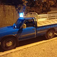 زامیاد دوگانه کارخونه آپشنال|خودرو سواری و وانت|شیراز, گویم|دیوار