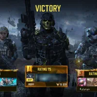 باسلام اکانت لول 400|کنسول، بازی ویدئویی و آنلاین|سنندج, |دیوار