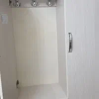 جاکفشی|جاکفشی، کمد، دراور|کهریزک, |دیوار