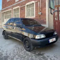 پراید سالم