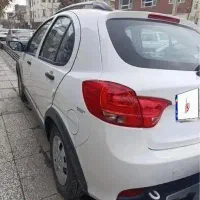 کوییک gxr ۱۴۰۴ صفر اقساط(لیزینگ حسن زاده)|خودرو سواری و وانت|مشهد, خرمشهر|دیوار