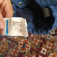 شلوارک خارجی