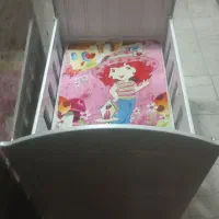 تخت کودک