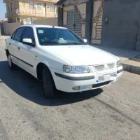 سمند|خودرو سواری و وانت|گله دار, |دیوار